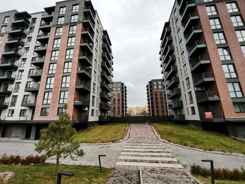 квартира за адресою Бориса Тлехаса вул., 19/2