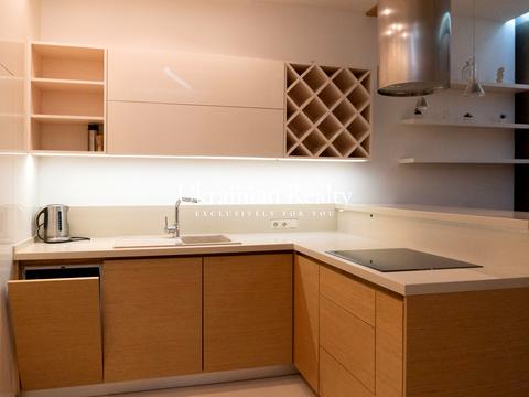 квартира по адресу Болсуновская ул. (Сергея Струтинского), 2