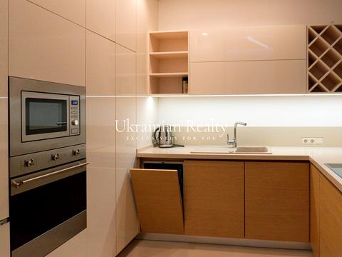 квартира по адресу Болсуновская ул. (Сергея Струтинского), 2