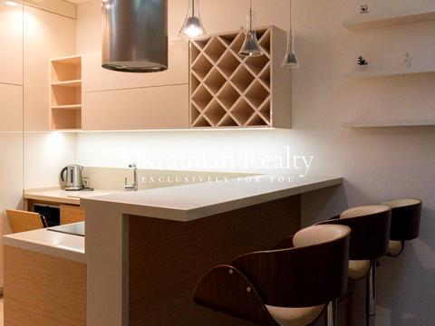 квартира по адресу Болсуновская ул. (Сергея Струтинского), 2