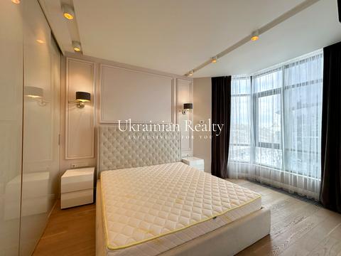 квартира по адресу Болсуновская ул. (Сергея Струтинского), 2