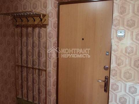 квартира по адресу Валентиновская ул. (Блюхера), 25б