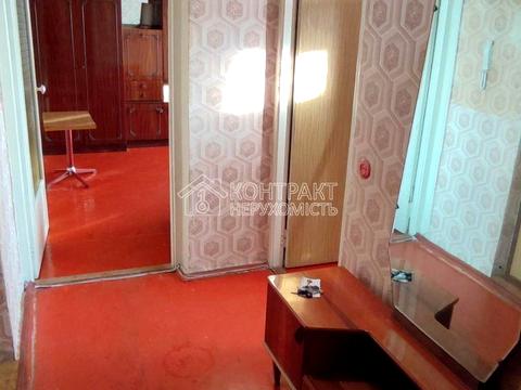 квартира по адресу Валентиновская ул. (Блюхера), 25б