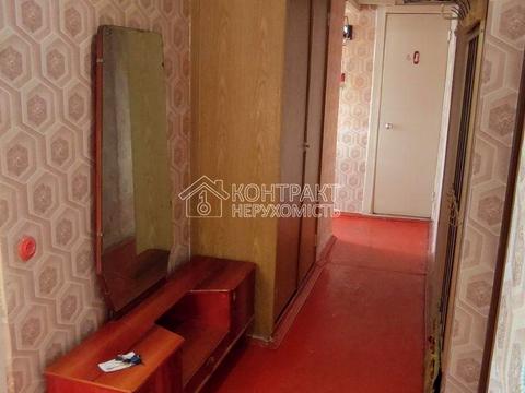 квартира по адресу Валентиновская ул. (Блюхера), 25б