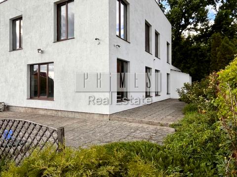 дом по адресу Добровольців ул. (Раменська), 120