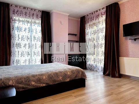 дом по адресу Добровольців ул. (Раменська), 120