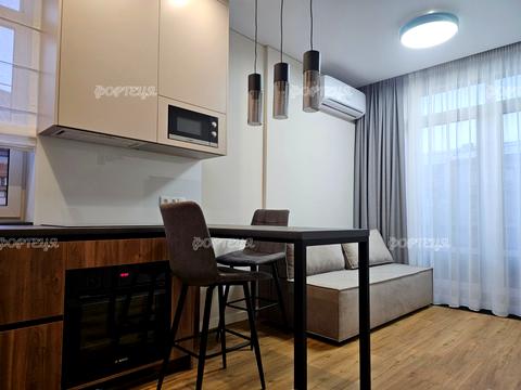 квартира по адресу Челюскина ул., 10