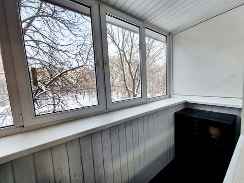 квартира по адресу Русановская набережная ул., 10