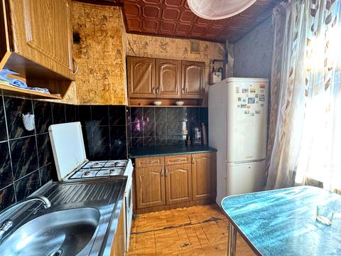 квартира по адресу Вадима Гурова ул. (Постышева), 11