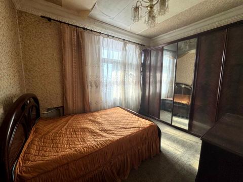 квартира по адресу Вадима Гурова ул. (Постышева), 11