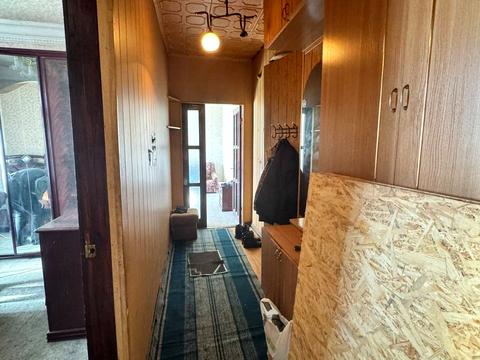 квартира по адресу Вадима Гурова ул. (Постышева), 11