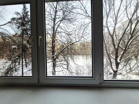 квартира по адресу Русановская набережная ул., 10