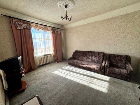 квартира по адресу Вадима Гурова ул. (Постышева), 11