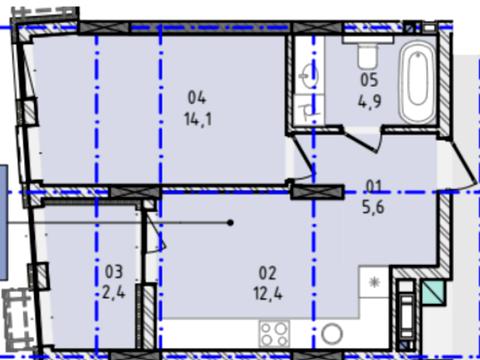 квартира по адресу Капушанская ул., (Будинок)