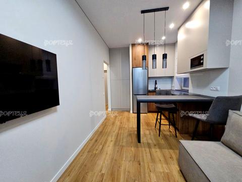 квартира за адресою 93-ї Холодноярської Бригади вул., 10