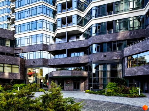 квартира по адресу Болсуновская ул. (Сергея Струтинского), 2