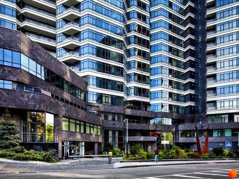 квартира по адресу Болсуновская ул. (Сергея Струтинского), 2