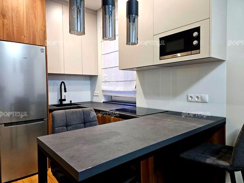 квартира за адресою 93-ї Холодноярської Бригади вул., 10