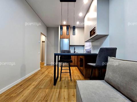 квартира за адресою 93-ї Холодноярської Бригади вул., 10