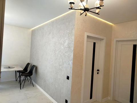 квартира по адресу Отца Ивана Блавацкого ул., (1 черга (будинок 4))