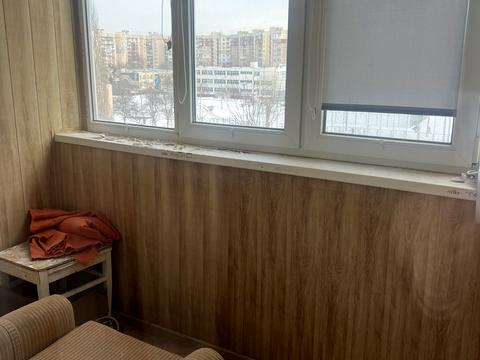 квартира за адресою Червоної Калини просп. (Володимира Маяковського), 46