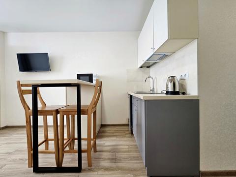 квартира по адресу Олега Мудрака ул. (Генерала Наумова), 1-Б