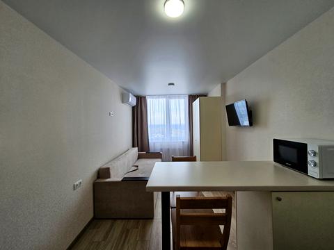 квартира по адресу Олега Мудрака ул. (Генерала Наумова), 1-Б