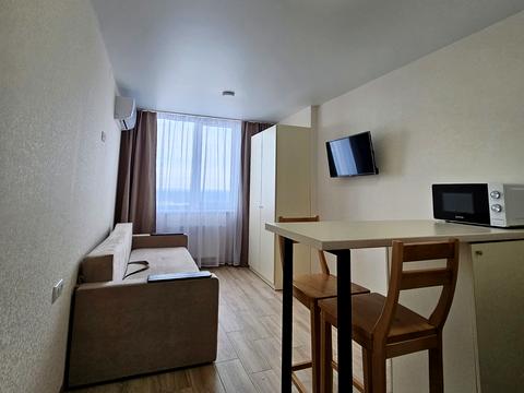 квартира по адресу Олега Мудрака ул. (Генерала Наумова), 1-Б