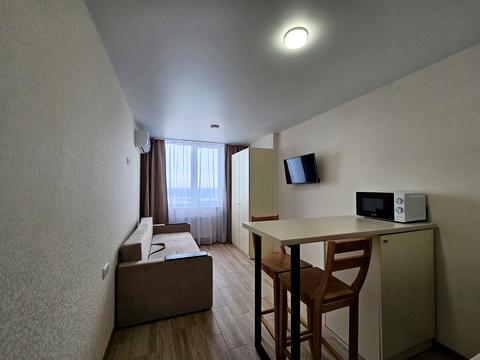 квартира по адресу Олега Мудрака ул. (Генерала Наумова), 1-Б