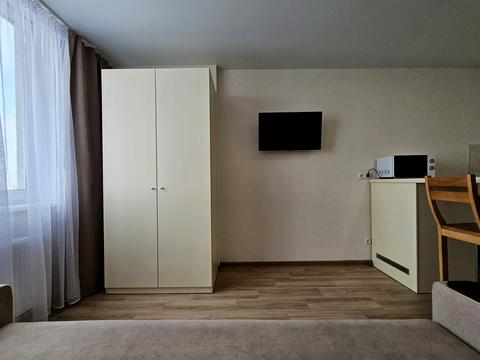 квартира по адресу Олега Мудрака ул. (Генерала Наумова), 1-Б