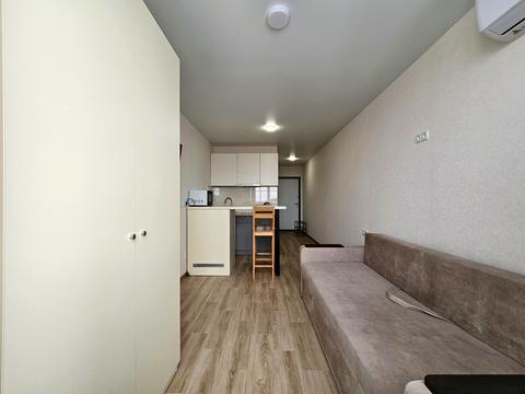 квартира по адресу Олега Мудрака ул. (Генерала Наумова), 1-Б