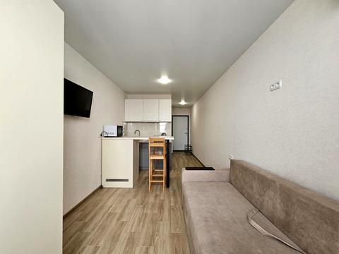 квартира по адресу Олега Мудрака ул. (Генерала Наумова), 1-Б