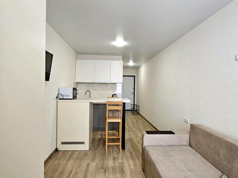 квартира по адресу Олега Мудрака ул. (Генерала Наумова), 1-Б