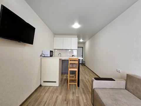 квартира по адресу Олега Мудрака ул. (Генерала Наумова), 1-Б