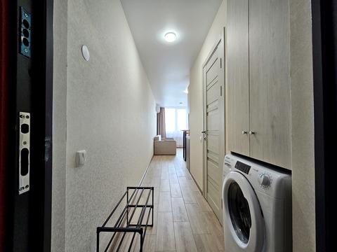 квартира по адресу Олега Мудрака ул. (Генерала Наумова), 1-Б