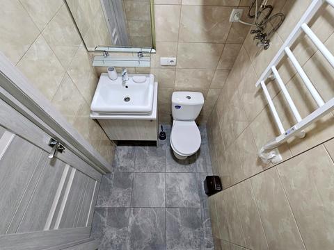 квартира по адресу Олега Мудрака ул. (Генерала Наумова), 1-Б