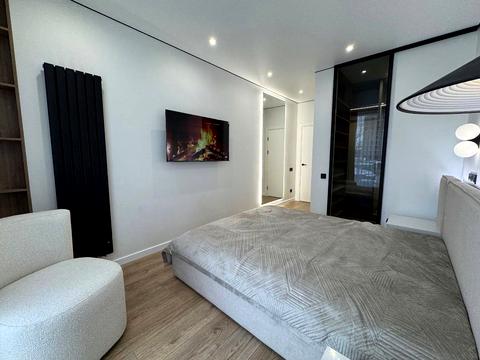 квартира по адресу Ленкавского ул., 36