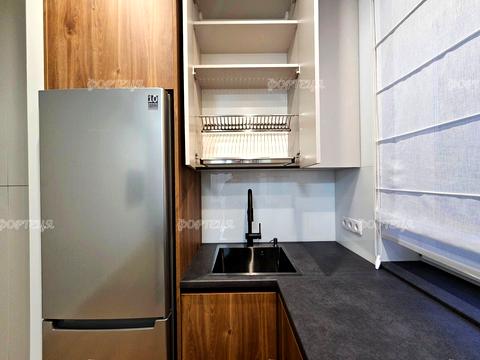 квартира за адресою 93-ї Холодноярської Бригади вул., 10