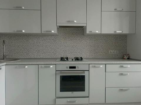 квартира по адресу Свободи просп. (Прокофʼєва), 45/1