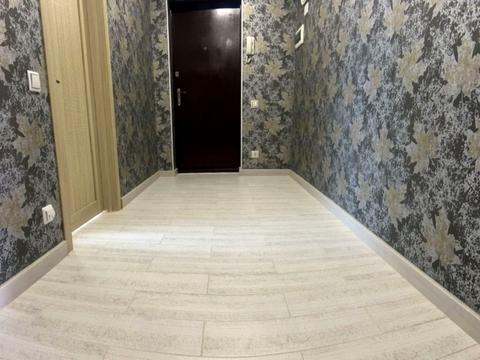 квартира за адресою Свободи просп. (Прокоф'єва), 45/1