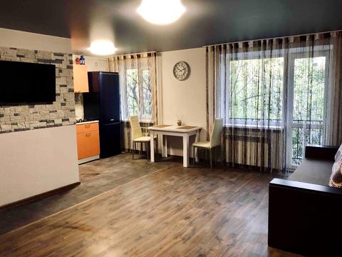 квартира за адресою Перемоги вул., 87-А