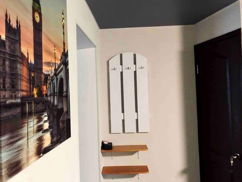 квартира за адресою Перемоги вул., 87-А