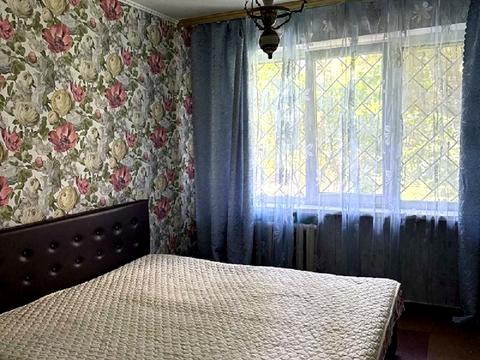 квартира за адресою Зодчих вул., 4