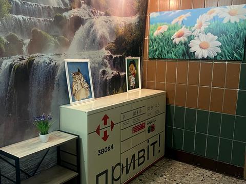 квартира за адресою Червоної Калини просп. (Володимира Маяковського), 46