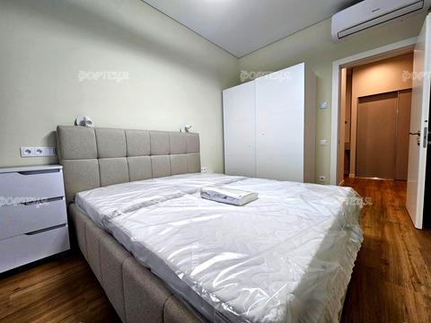 квартира за адресою 93-ї Холодноярської Бригади вул., 10