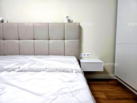 квартира за адресою 93-ї Холодноярської Бригади вул., 10