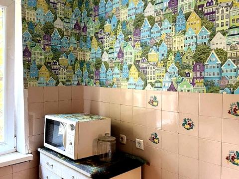 квартира за адресою Зодчих вул., 4