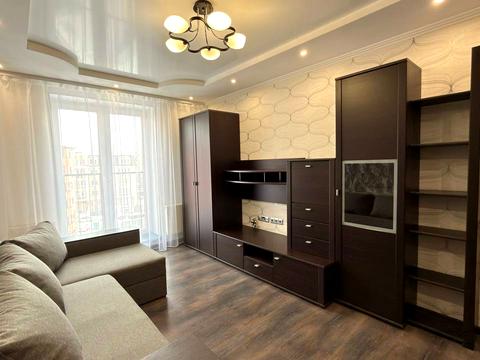 квартира по адресу Леси Украинки ул., 19