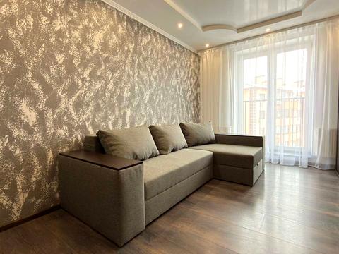 квартира по адресу Леси Украинки ул., 19