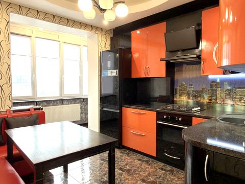 квартира по адресу Леси Украинки ул., 19